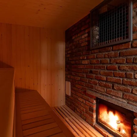 Holiday home Natura Vendeghaz
