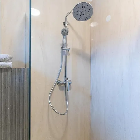 度假居 Natura Vendeghaz