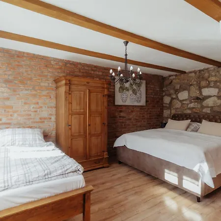 Natura Vendeghaz * Abaujvar