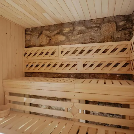 Holiday home Natura Vendeghaz