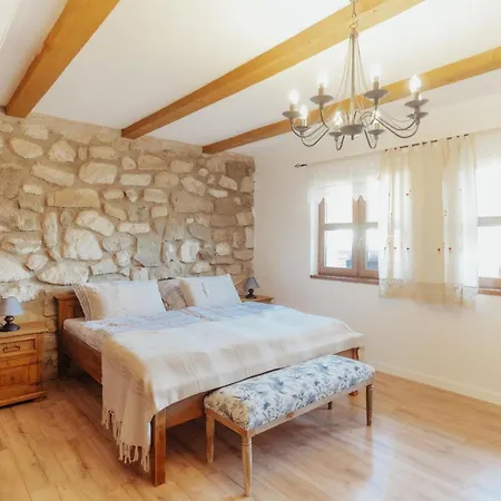 Natura Vendeghaz Holiday home Abaujvar