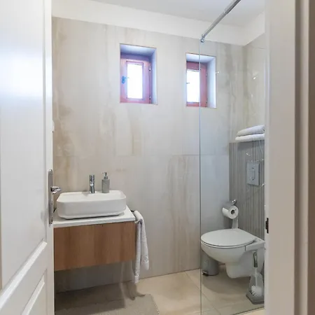 Natura Vendeghaz * Abaujvar