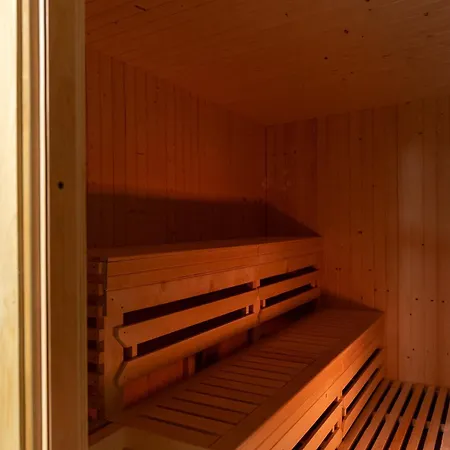 度假居 Natura Vendeghaz Abaujvar