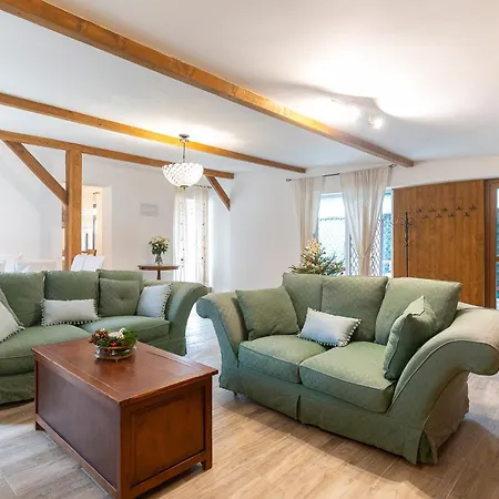 Natura Vendeghaz * Abaujvar