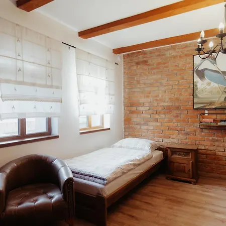 Natura Vendeghaz 度假居 Abaujvar