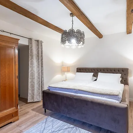 Natura Vendeghaz Abaujvar