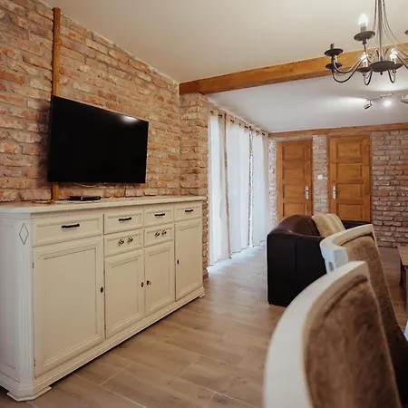 Natura Vendeghaz * Abaujvar