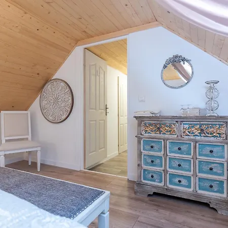 Natura Vendeghaz * Abaujvar