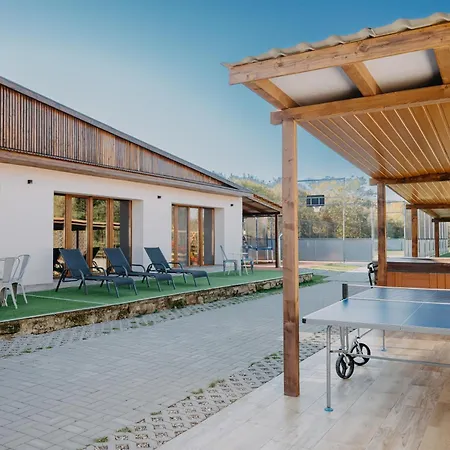 Natura Vendeghaz Abaujvar