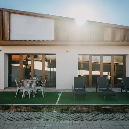 Natura Vendeghaz * Abaujvar